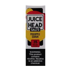 Juice Head Salt E-Liquid
