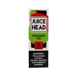 Juice Head TFN E-Liquid