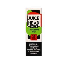 Juice Head TFN Salt E-Liquid
