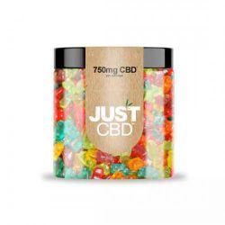 Just CBD Gummies