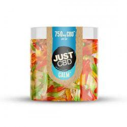 Just CBD Sugar Free Gummies