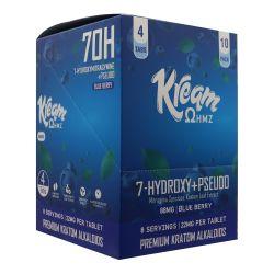 Kream 7-OH + Pseudo Tablets- 4PK (10CT)