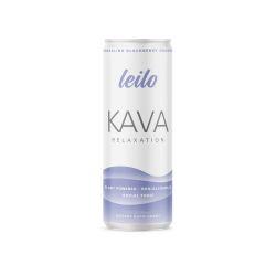 Leilo Kava Social Tonic