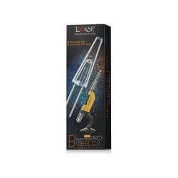 Lookah Seahorse Pro Plus Bubbler Attachment, Clear