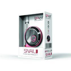 Lookah Snail 2.0 510 Thread Battery