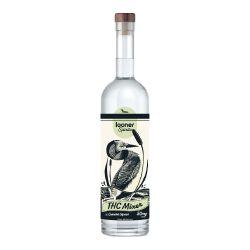 Looner D9 Infused Spirit Mixer, Unflavored, 750 mL, 50 mg