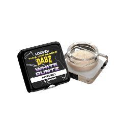 Looper THCA Live Badder Dabz