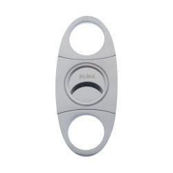 Lucienne Cigar Cutter, Stainless Steel, 58 Gauge