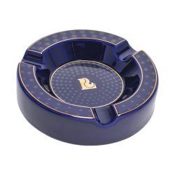 Lucienne Round Cigar Ashtray