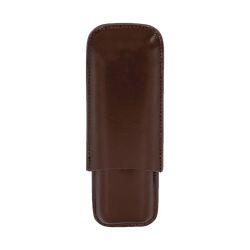 Lucienne Vegan Leather Cigar Case