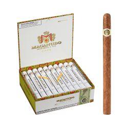 MACANUDO Portofino Cigar Box (25CT), Connecticut,  7x34