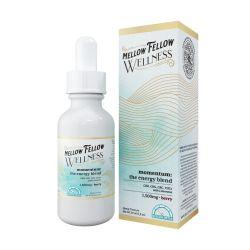 Mellow Fellow Wellness CBD Tincture