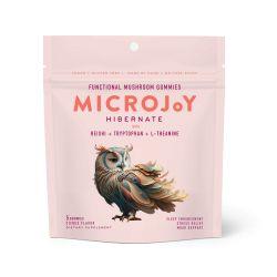 MICROJoY Hibernate Functional Mushroom Gummies