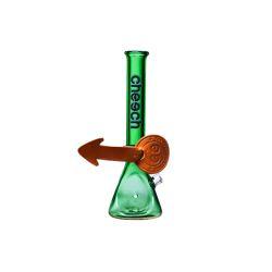 Cheech Mini Beaker Bong Hand Pipe