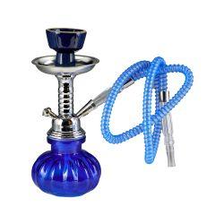 Mini Pumpkin 1 Hose Hookah