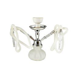 Mini Pumpkin 2 Hose Hookah