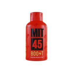 MIT Boost Natural Energy Kratom Shot (12CT), Lemon Lime, 30 mL