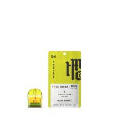 Modern Herb Co. Live Resin THCA Uncut Pod