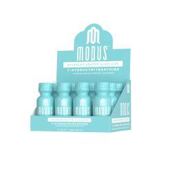 Modus 7-Hydroxy Kratom Shots (12CT)