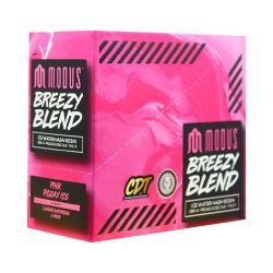Modus CB9A + THCP + D8P Breezy Blend Cartridge (5CT)