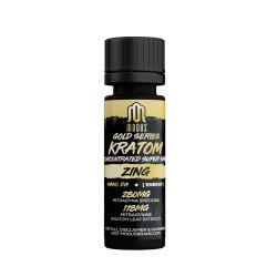 Modus Kratom Shot (12CT)
