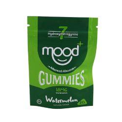 Mood Plus 7-OH Kratom Gummies- 2PK