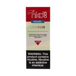 Naked Salt E-Liquid