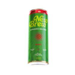 New Brew Euphoric Kratom Seltzer
