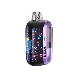 NEXA Ultra 50K Disposable (5CT)