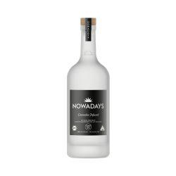 Nowadays D9 Infused Spirit