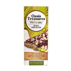 Oasis Treasures Dubai Chocolate