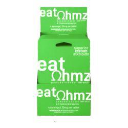 Ohmz Kratom 7-OH + Pseudo Tablets Box