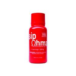 Ohmz Kratom Sip Ohmz 7-OH Kratom Shot (6CT), 60mg