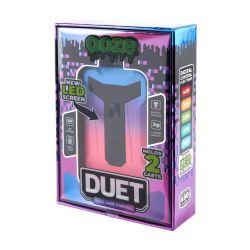 Ooze Duet 510 Thread Battery
