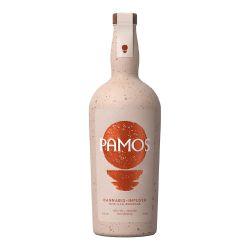 PAMOS D9 + CBD Infused Microdose NA Spirit, 750mL, 64mg