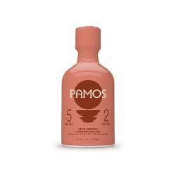 PAMOS D9 + CBD Infused NA Spirit Mini, 50mL, 7mg