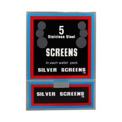 Pipe Screens