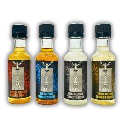 Platinum915 D9 CannaShot Non-Alcoholic Shooter