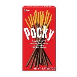 Pocky Biscuit Sticks