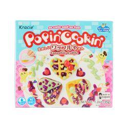 Popin Cookin DIY Candy Kit