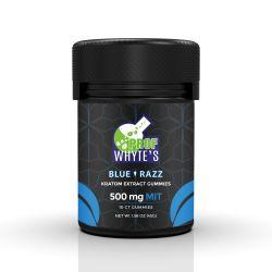 Prof. Whyt's Kratom Gummies- 10PK