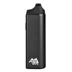 Pulsar APX Dry Herb Kit, Black