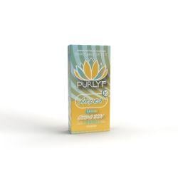 Purlyf Targeted CBD Disposable (5CT)