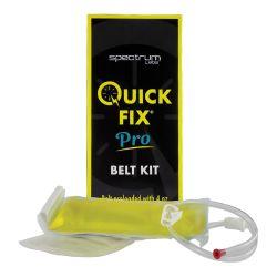Quick Fix Pro Belt Kit