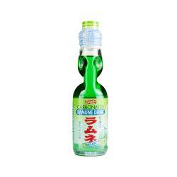 Ramune Japanese Soda