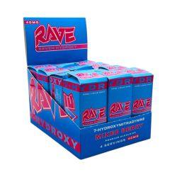 Rave Kratom 7-OH Shots (12CT)