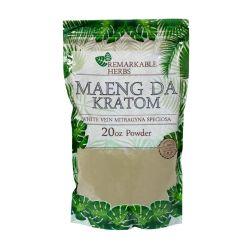 Remarkable Herbs Kratom Powder