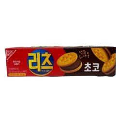 Ritz Sandwich Cookies