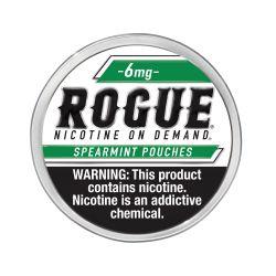 ROGUE Nicotine Pouch- 20PK (5CT)