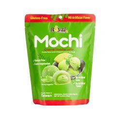 Royal Family Mochi